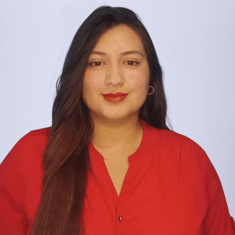 Arlette Camila Cañete Baeza