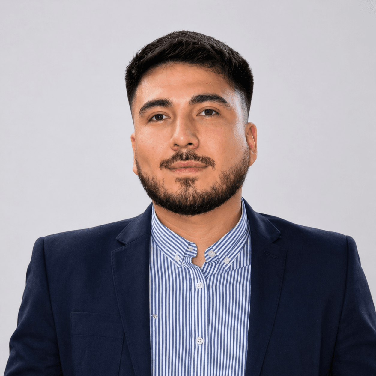 Benjamín Silva Orellana