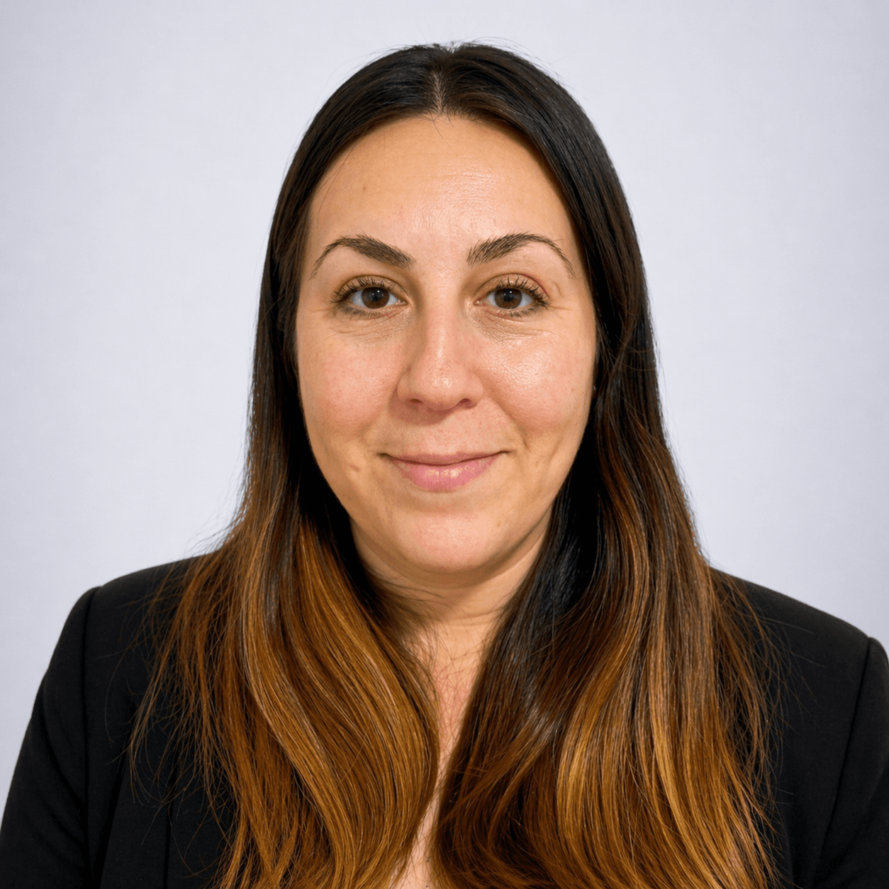 Karen Alvear Sepúlveda