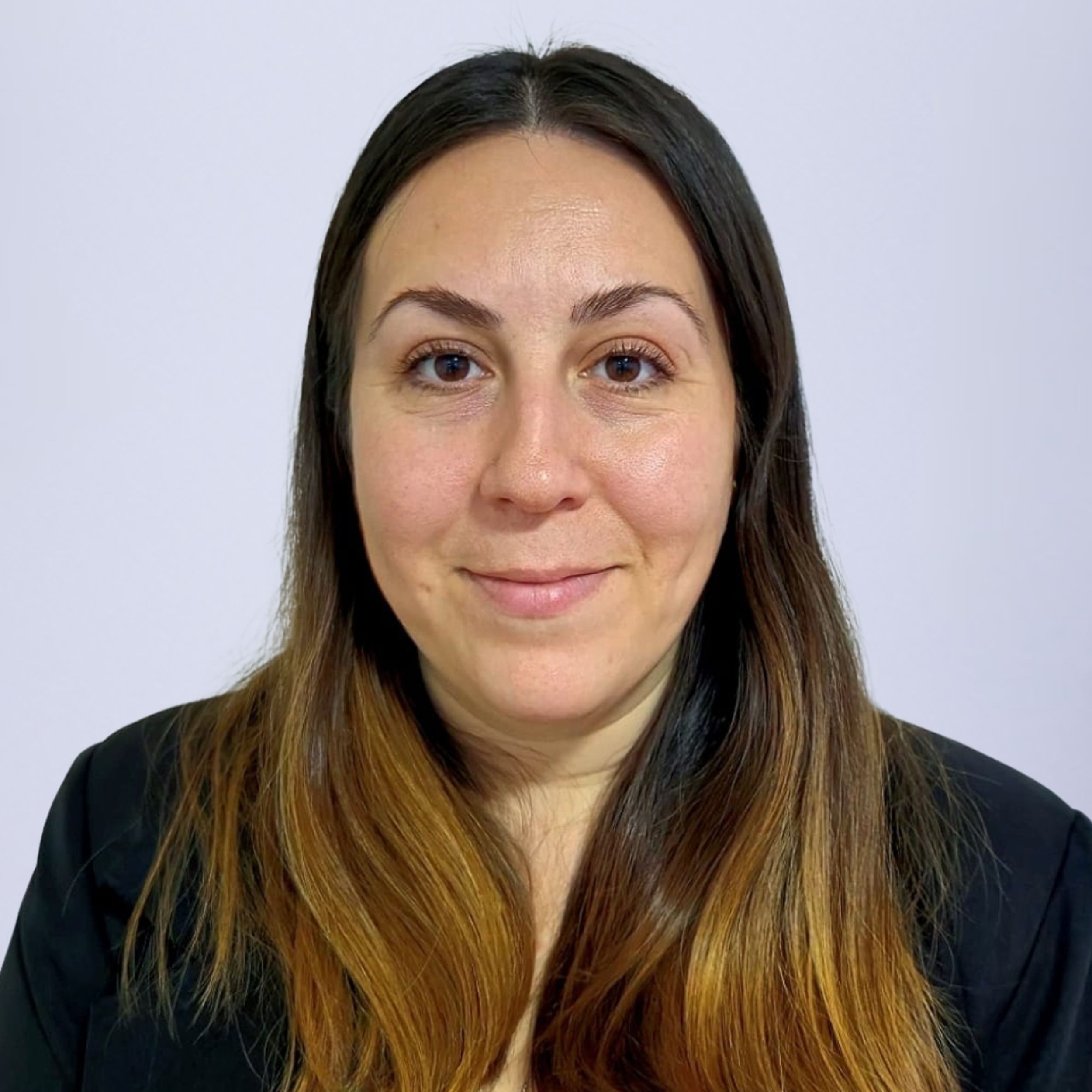 Karen Alvear Sepúlveda