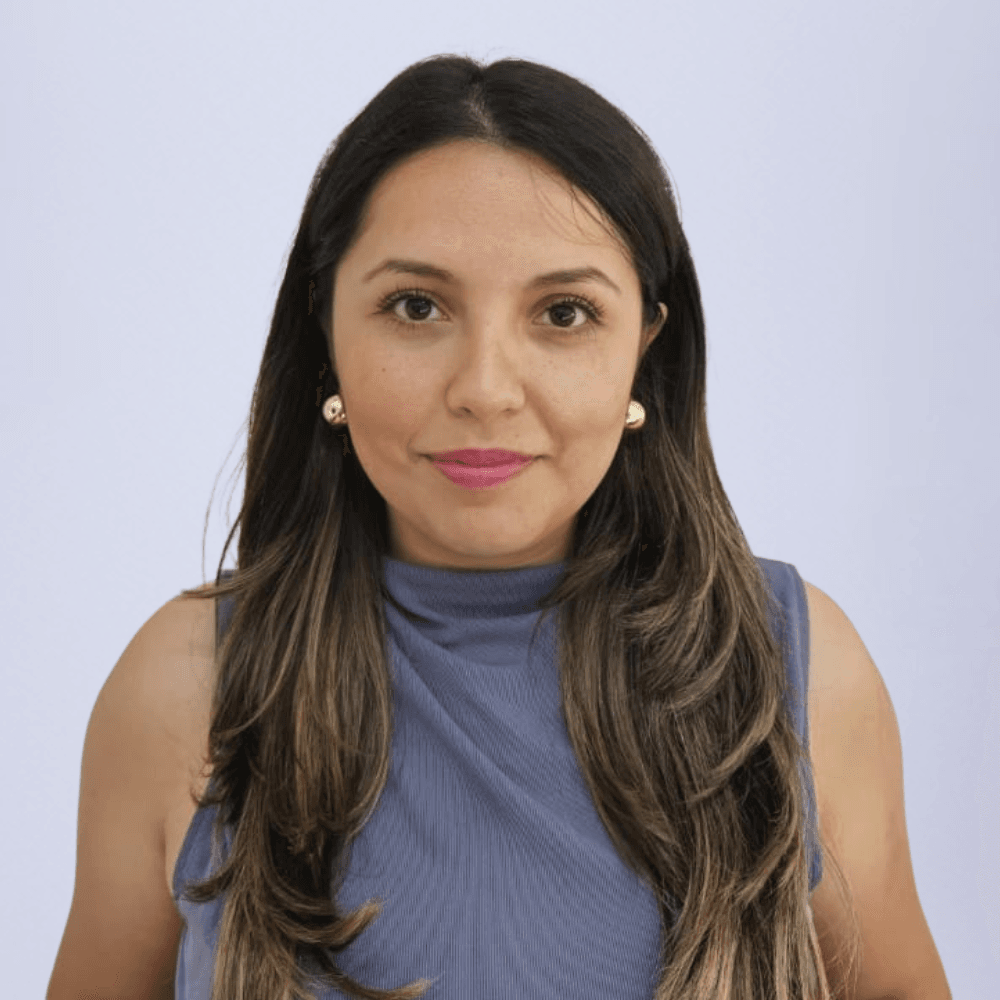 Katherin Morán Paredes